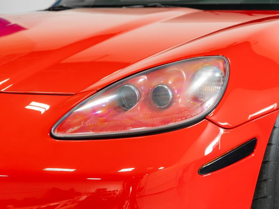 2008 Chevrolet Corvette C6 - Image 15 of 21