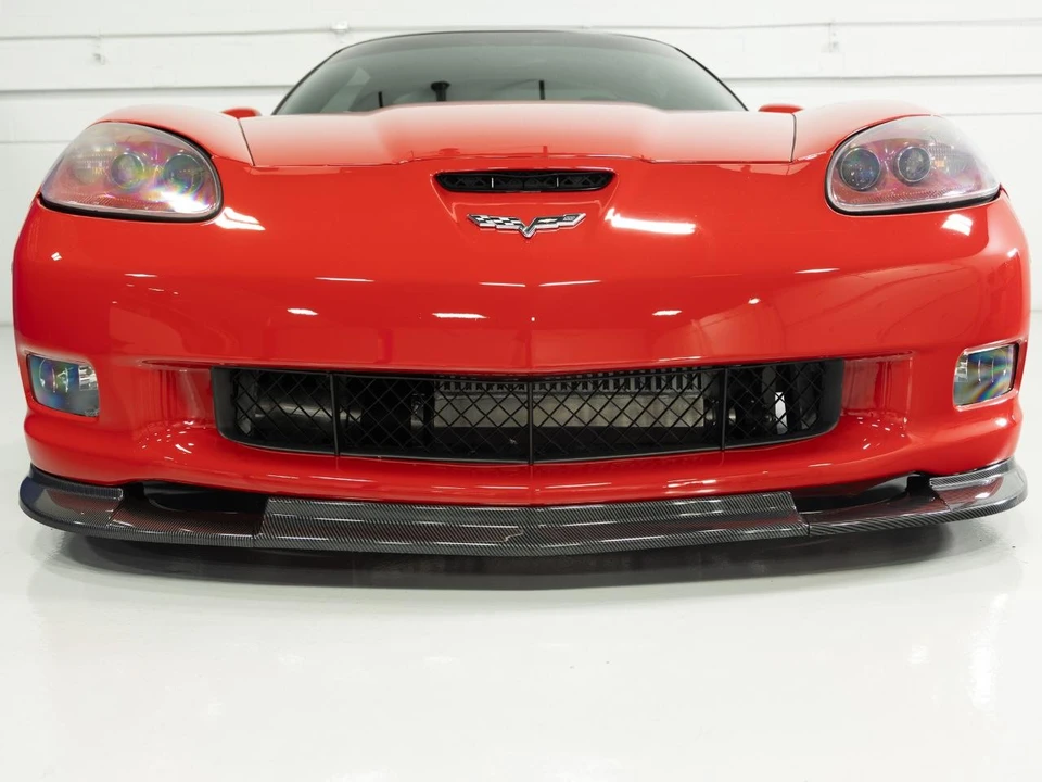 2008 Chevrolet Corvette C6 - Image 13 of 21