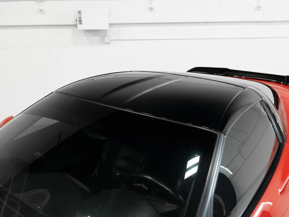 2008 Chevrolet Corvette C6 - Image 18 of 21