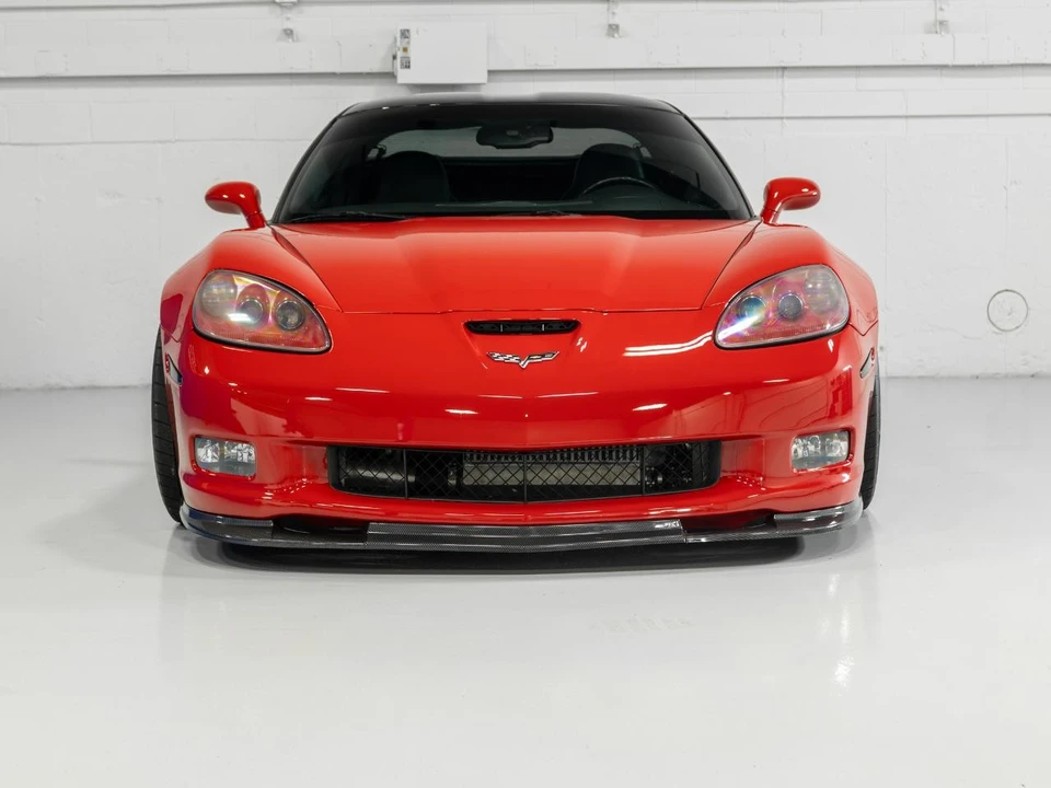 2008 Chevrolet Corvette C6 - Image 2 of 21