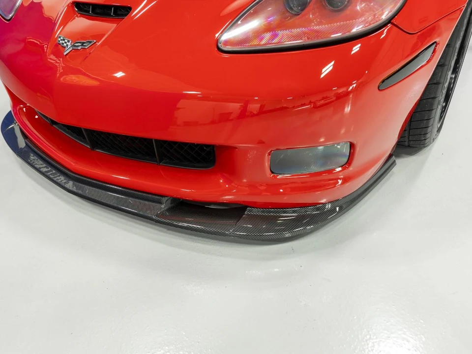 2008 Chevrolet Corvette C6 - Image 20 of 21
