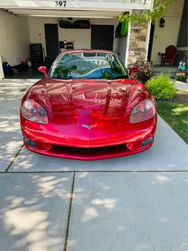 2008 Chevrolet Corvette C6 - Image 2 of 10