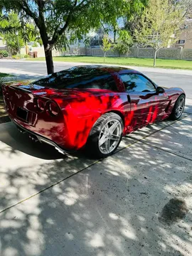 2008 Chevrolet Corvette C6 - Image 4 of 10
