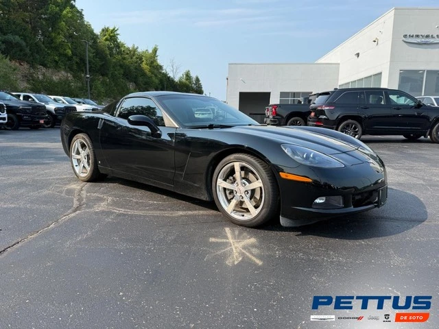 2008 Chevrolet Corvette C6 - Image 2 of 7