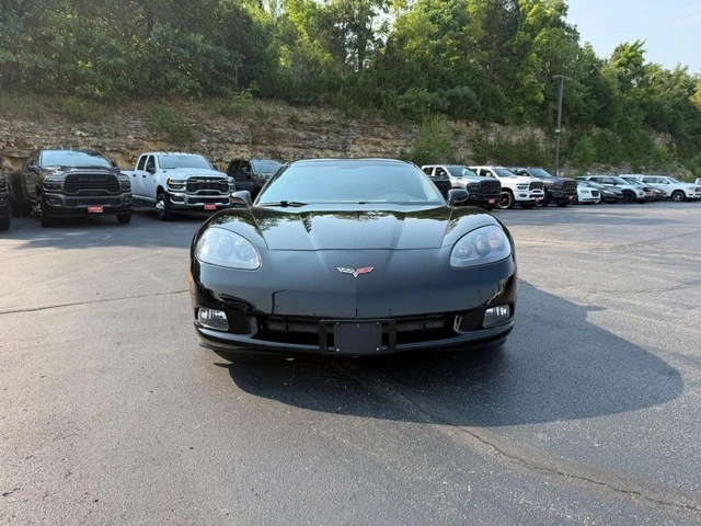 2008 Chevrolet Corvette C6 - Image 3 of 7