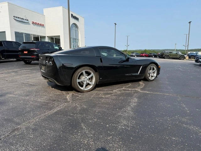 2008 Chevrolet Corvette C6 - Image 5 of 7