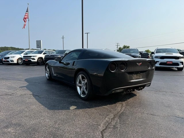 2008 Chevrolet Corvette C6 - Image 6 of 7
