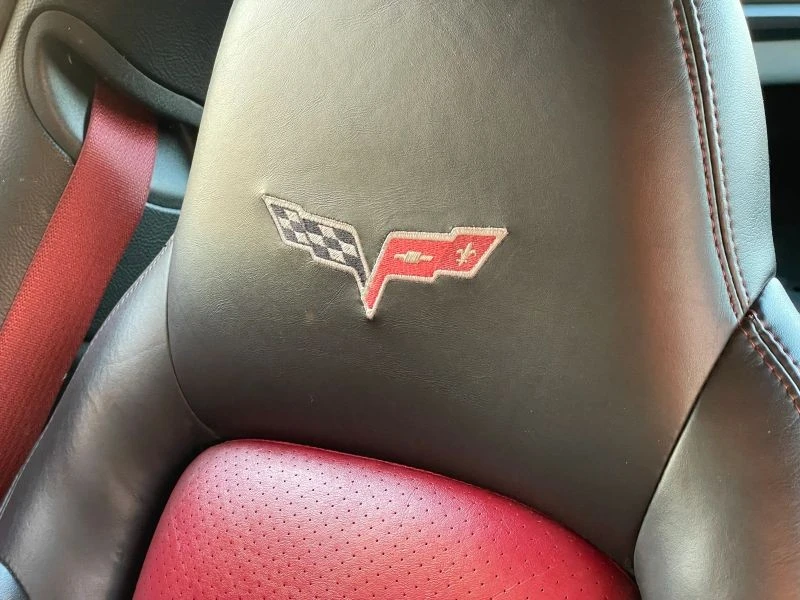 2008 Chevrolet Corvette C6 - Image 5 of 12