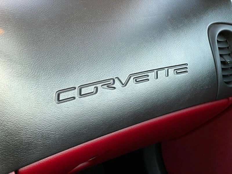 2008 Chevrolet Corvette C6 - Image 6 of 12