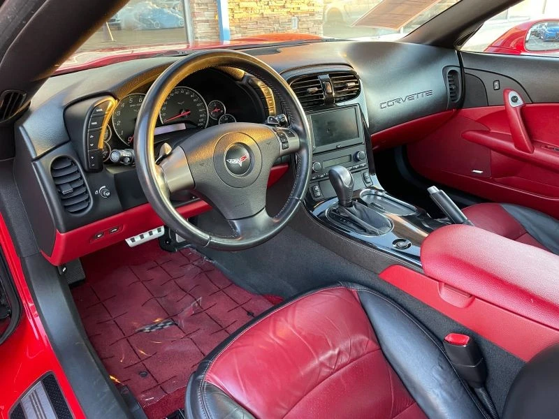 2008 Chevrolet Corvette C6 - Image 2 of 12