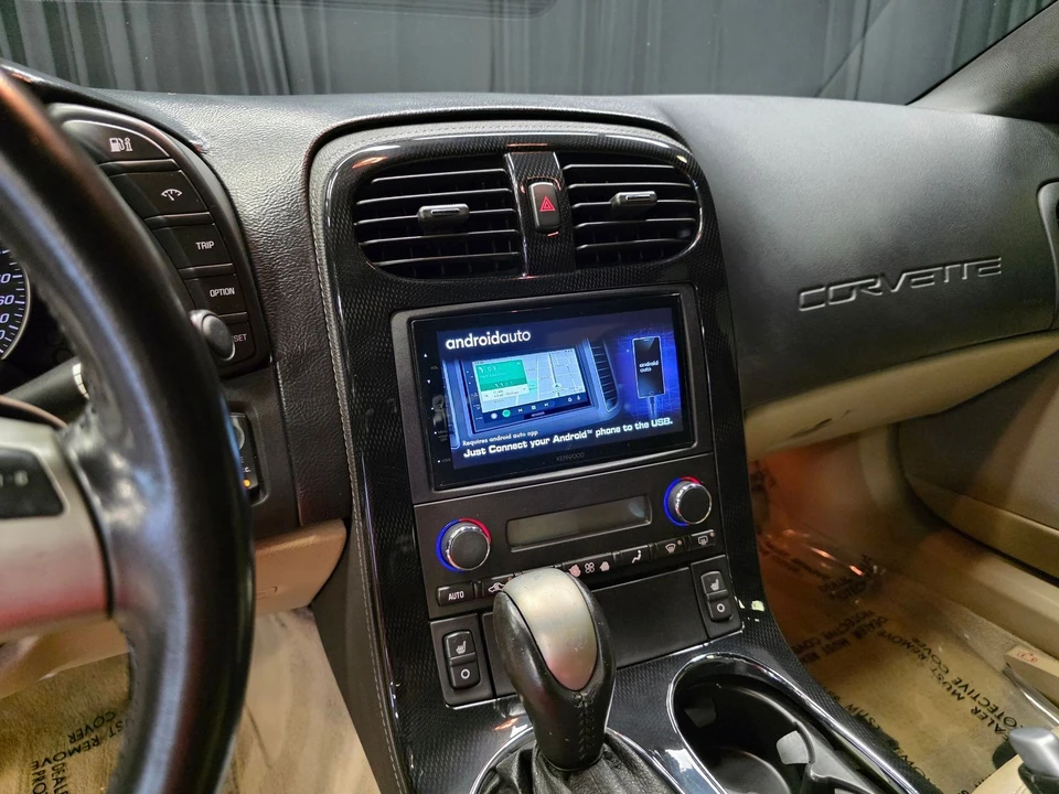 2008 Chevrolet Corvette C6 - Image 24 of 31
