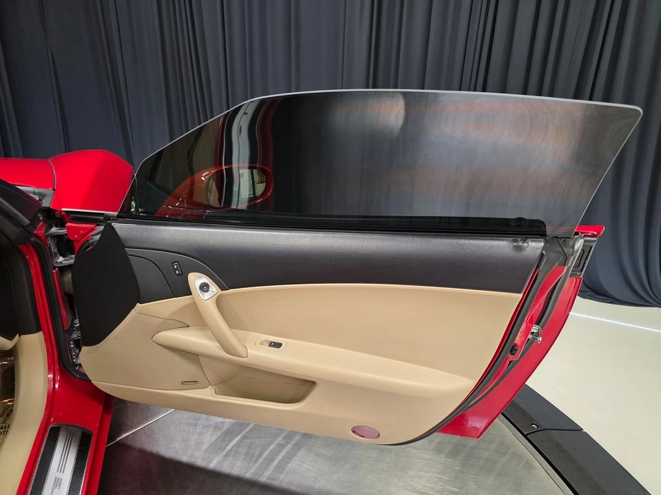 2008 Chevrolet Corvette C6 - Image 29 of 31