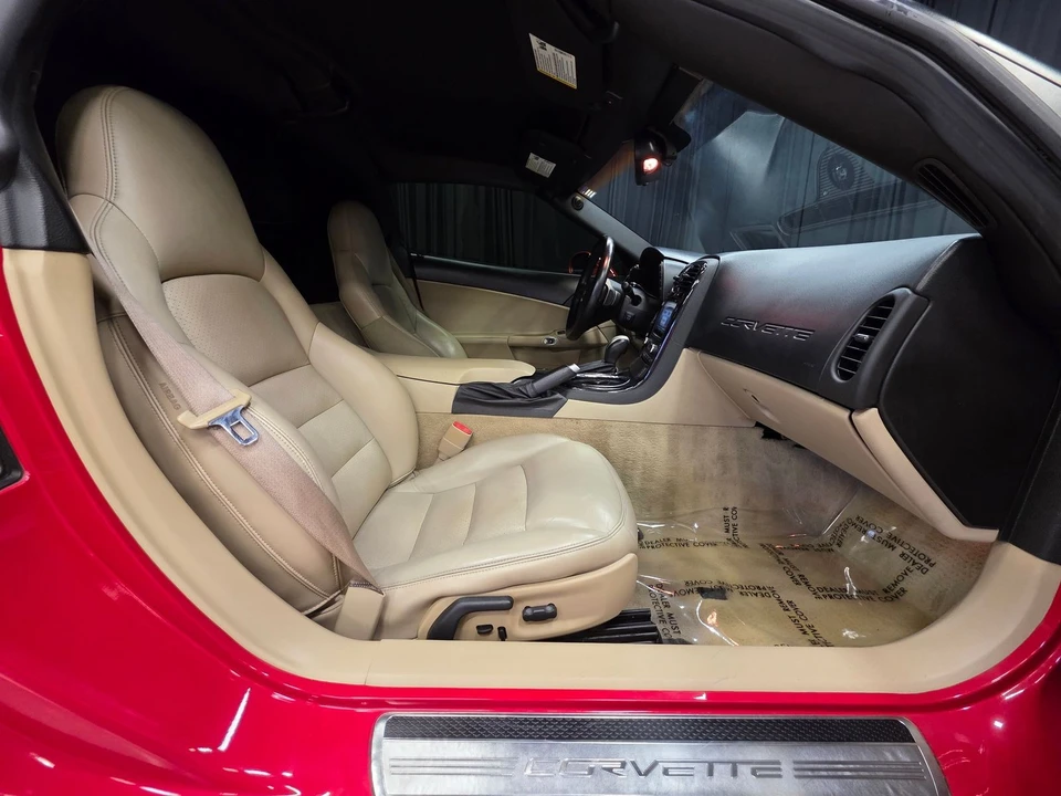 2008 Chevrolet Corvette C6 - Image 2 of 31