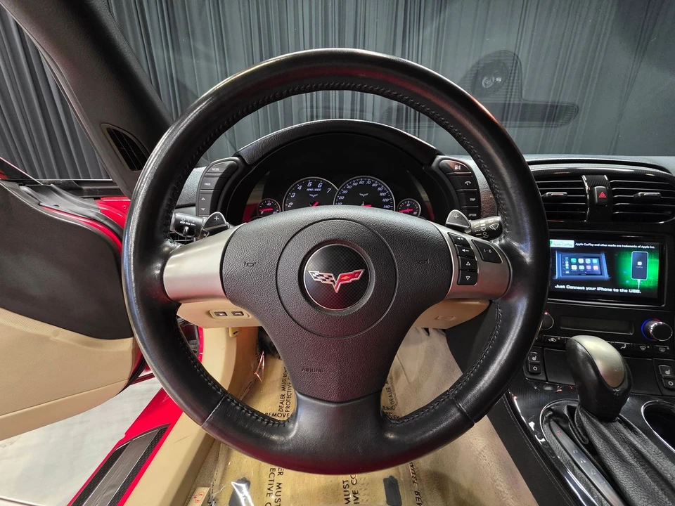 2008 Chevrolet Corvette C6 - Image 23 of 31