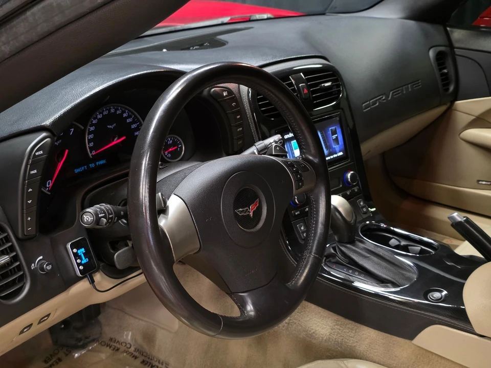 2008 Chevrolet Corvette C6 - Image 20 of 31