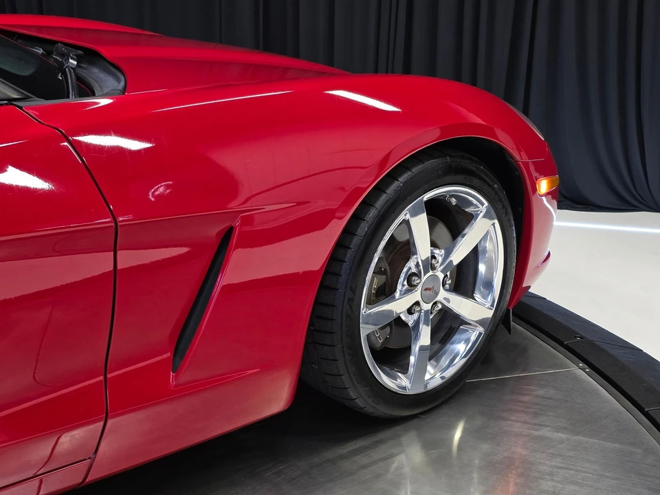 2008 Chevrolet Corvette C6 - Image 4 of 31