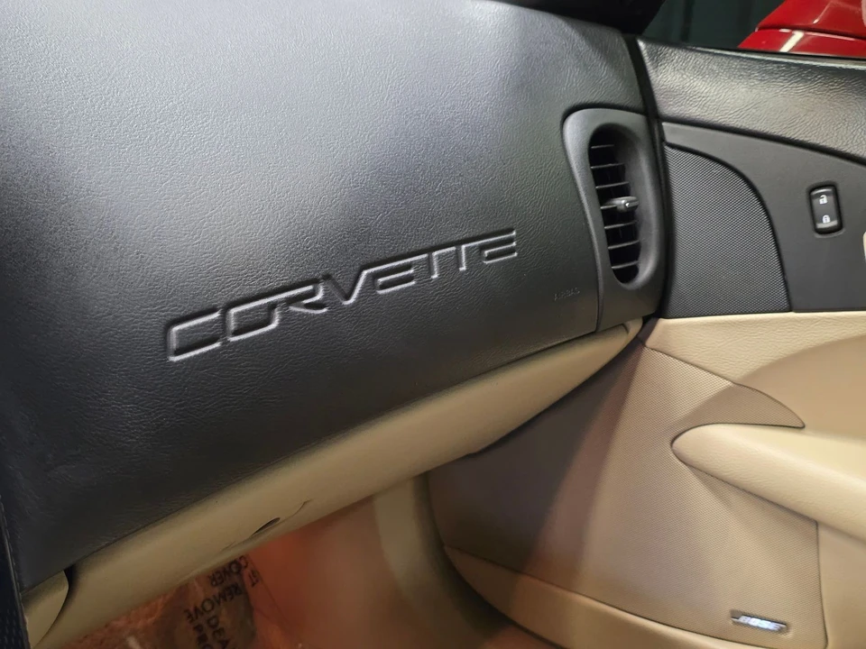 2008 Chevrolet Corvette C6 - Image 27 of 31
