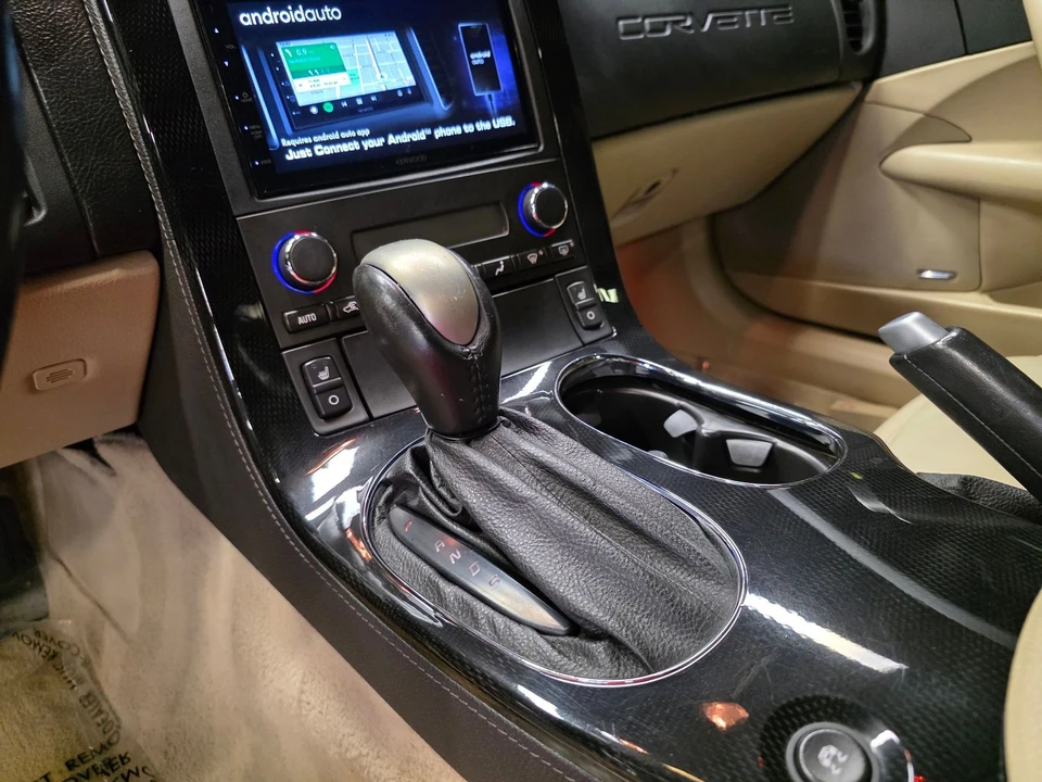 2008 Chevrolet Corvette C6 - Image 26 of 31