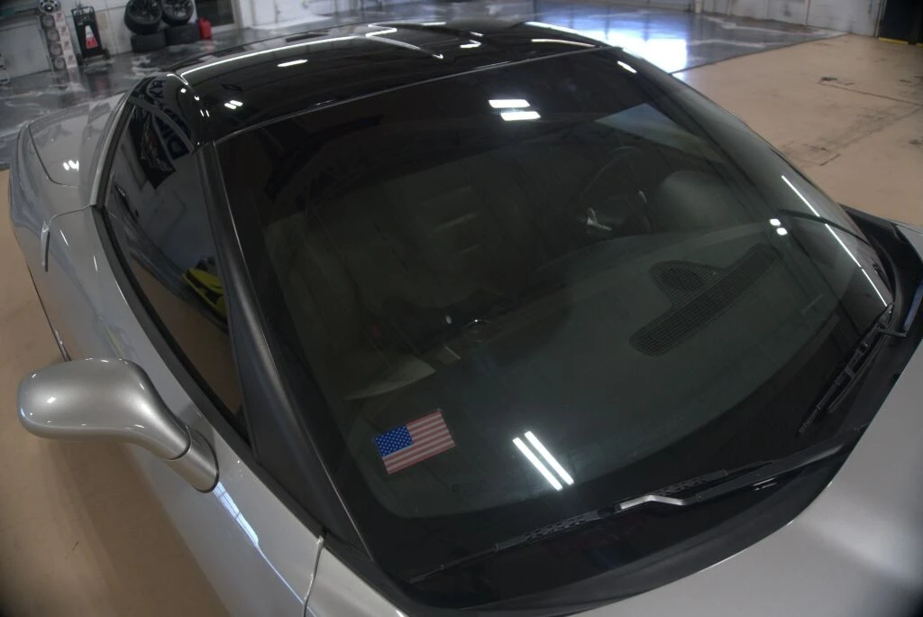 2008 Chevrolet Corvette C6 - Image 27 of 31