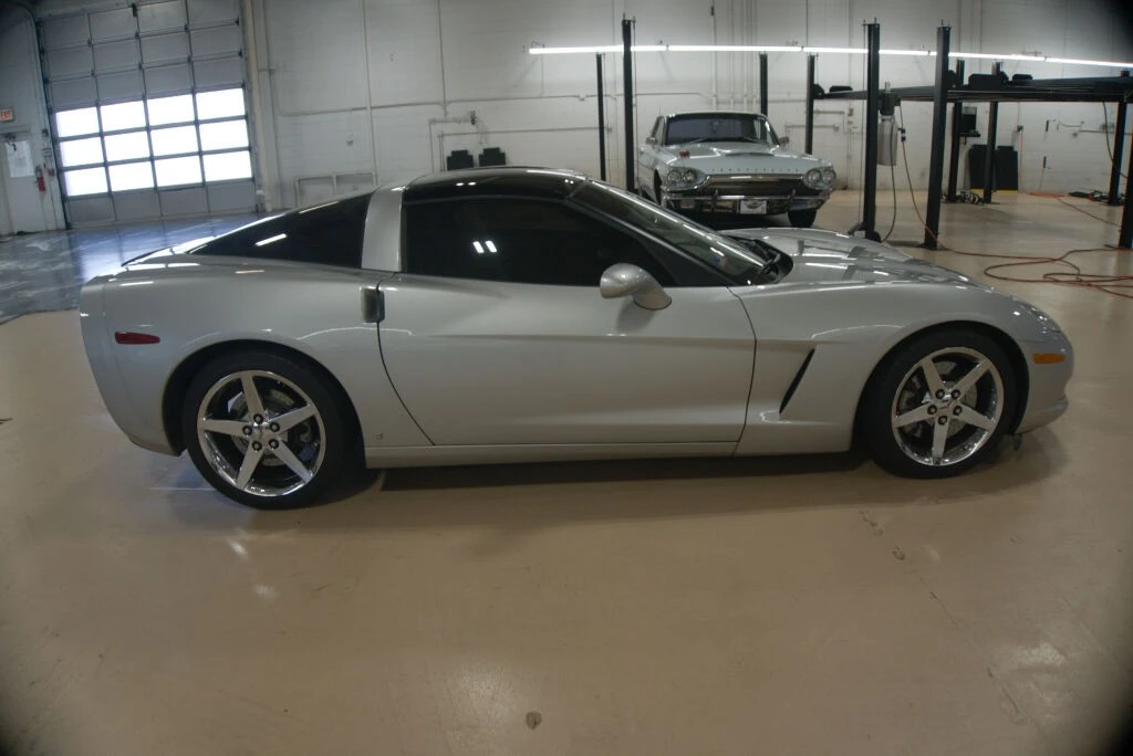 2008 Chevrolet Corvette C6 - Image 6 of 31