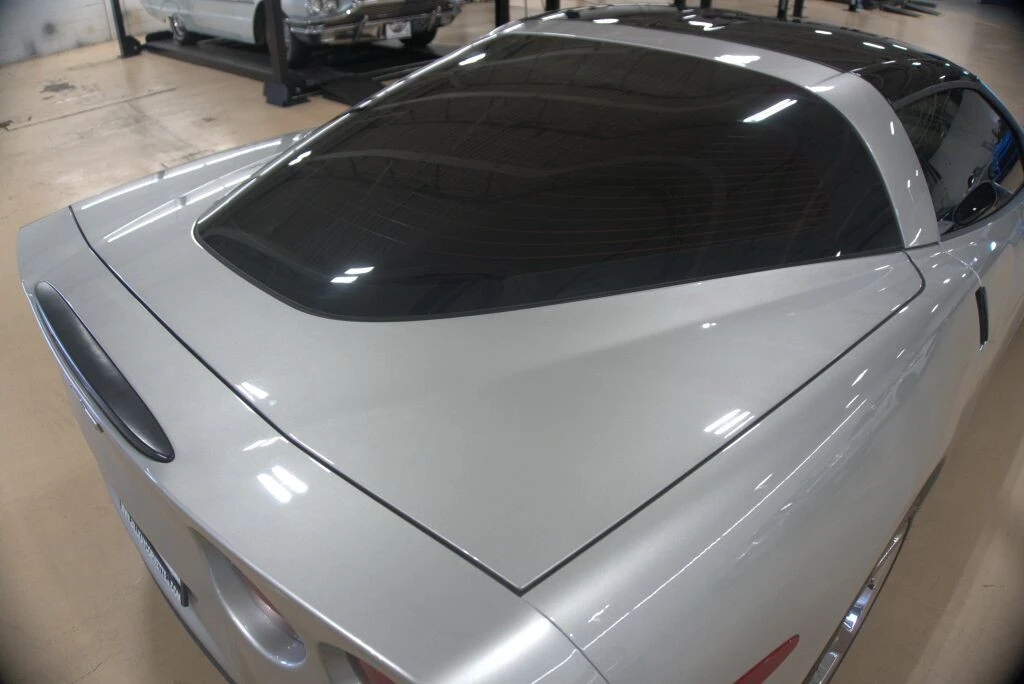 2008 Chevrolet Corvette C6 - Image 22 of 31