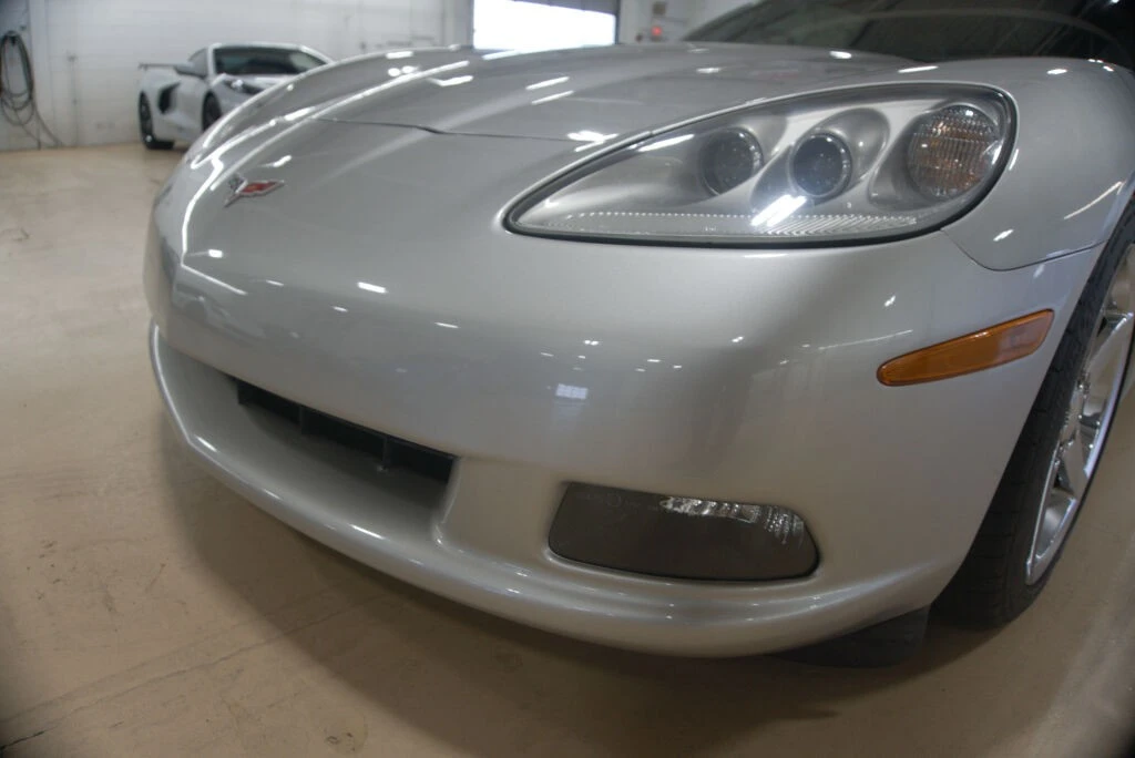 2008 Chevrolet Corvette C6 - Image 10 of 31