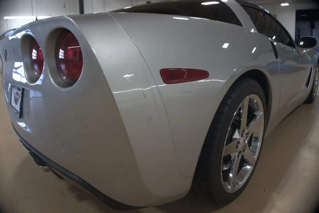 2008 Chevrolet Corvette C6 - Image 23 of 31