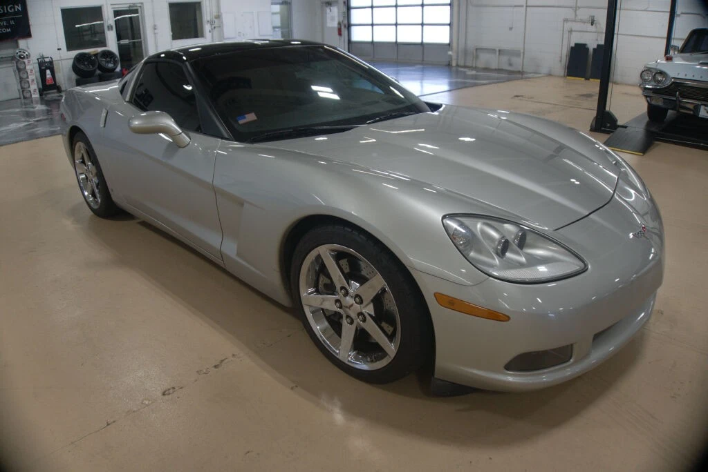 2008 Chevrolet Corvette C6 - Image 7 of 31
