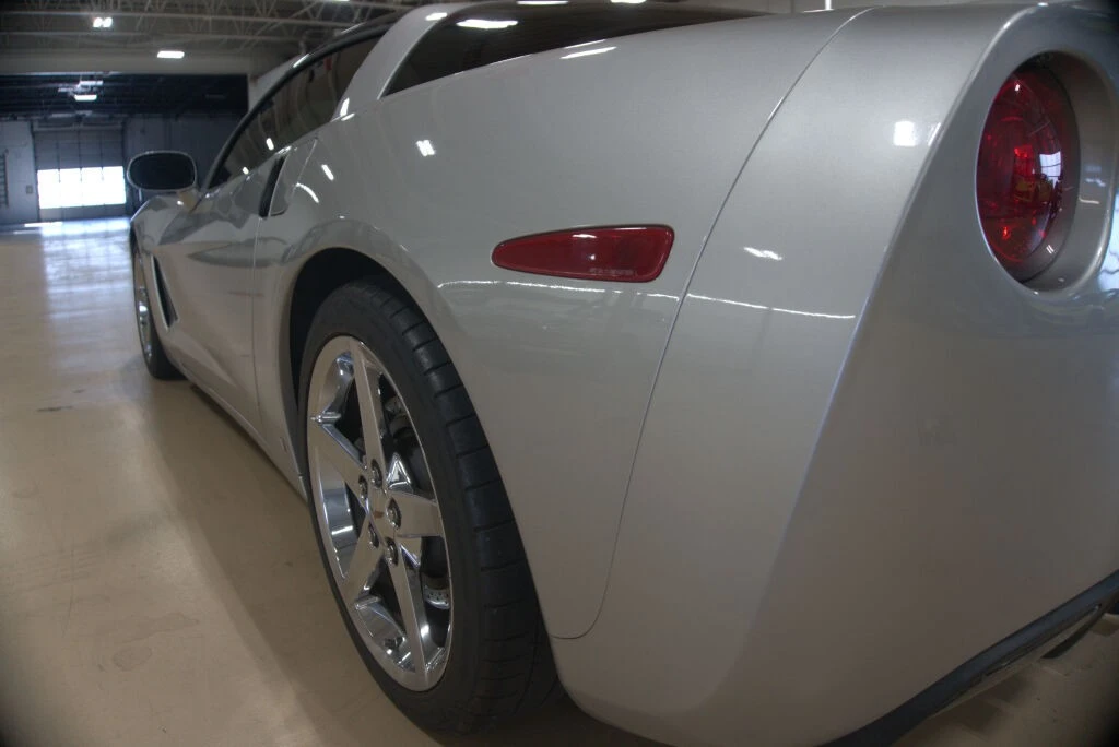 2008 Chevrolet Corvette C6 - Image 18 of 31