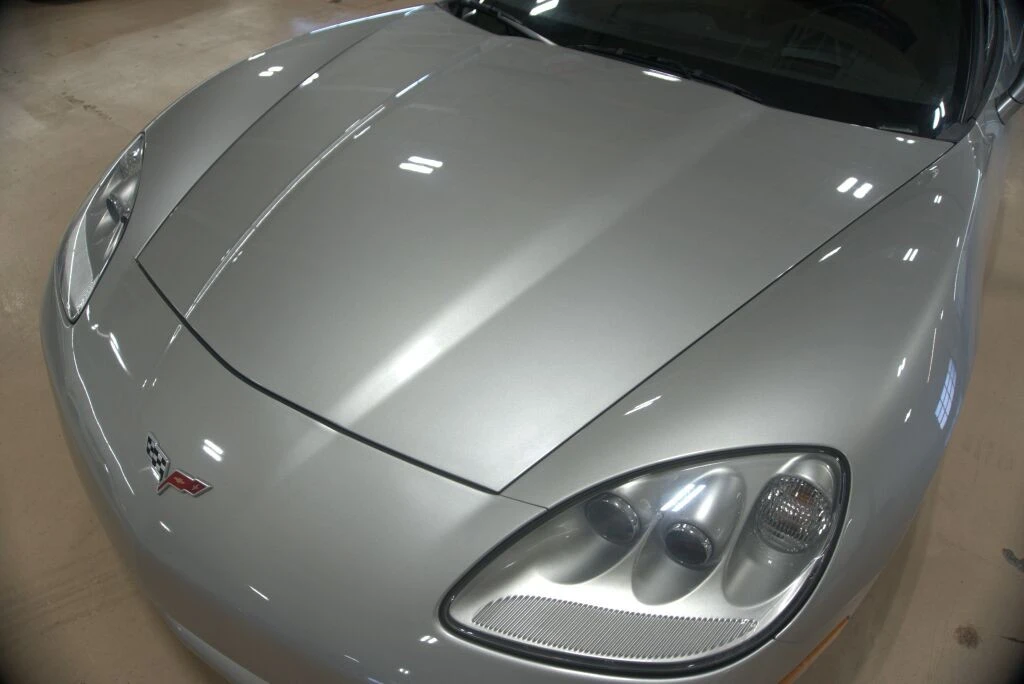 2008 Chevrolet Corvette C6 - Image 11 of 31