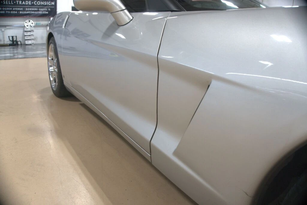 2008 Chevrolet Corvette C6 - Image 26 of 31