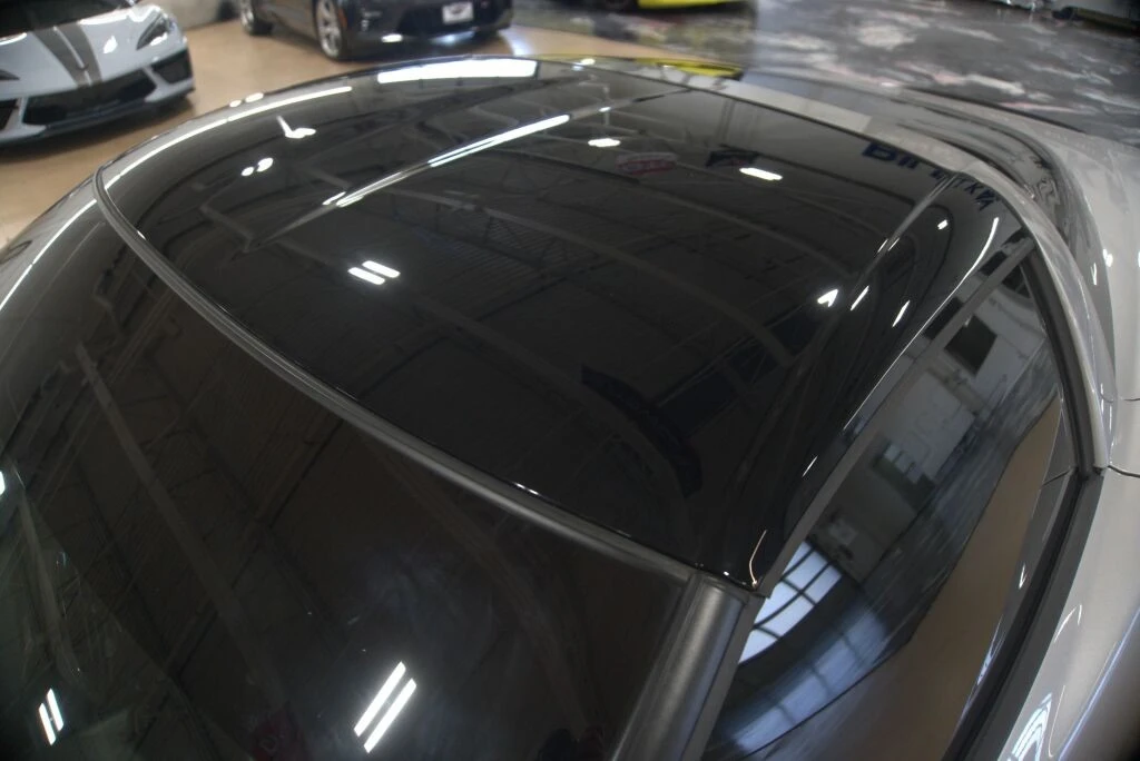 2008 Chevrolet Corvette C6 - Image 14 of 31