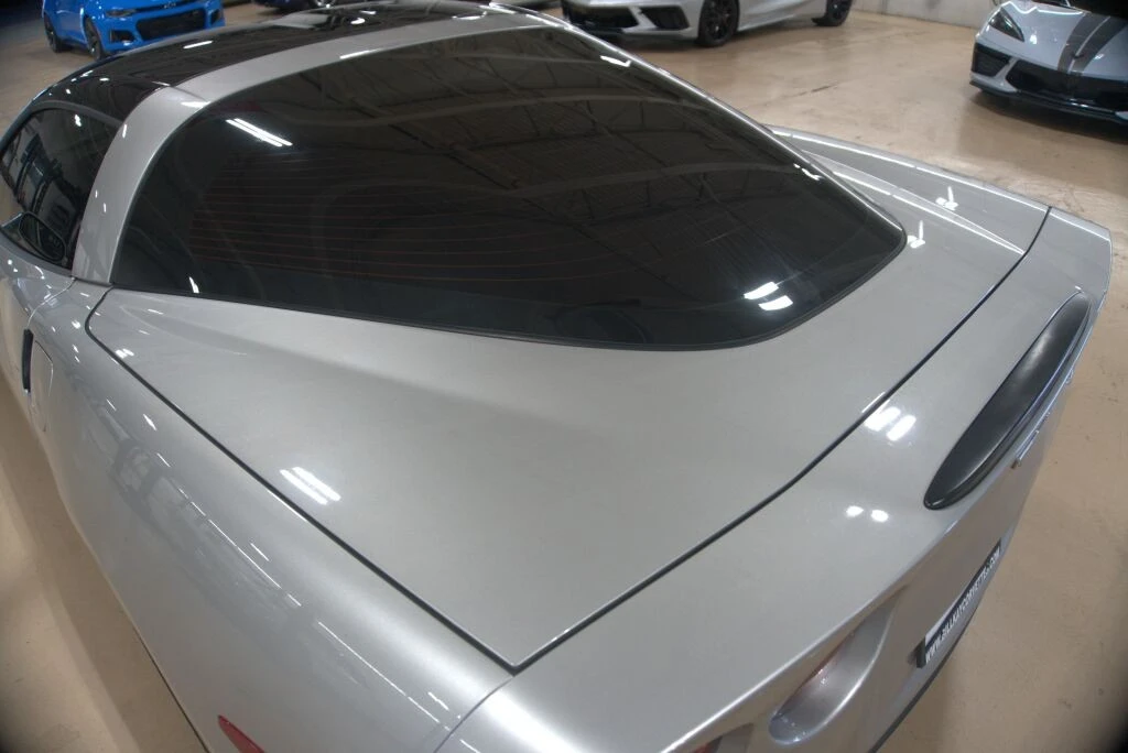2008 Chevrolet Corvette C6 - Image 19 of 31