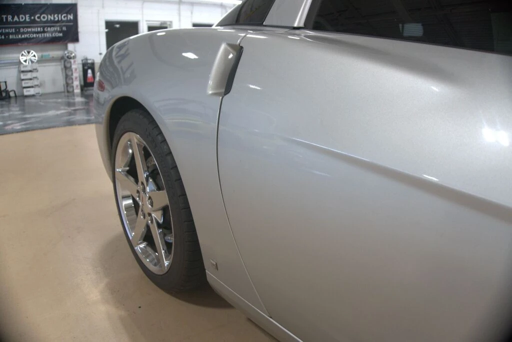 2008 Chevrolet Corvette C6 - Image 25 of 31