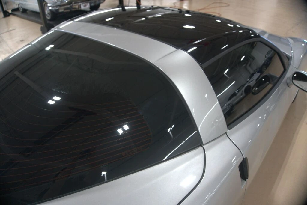 2008 Chevrolet Corvette C6 - Image 24 of 31