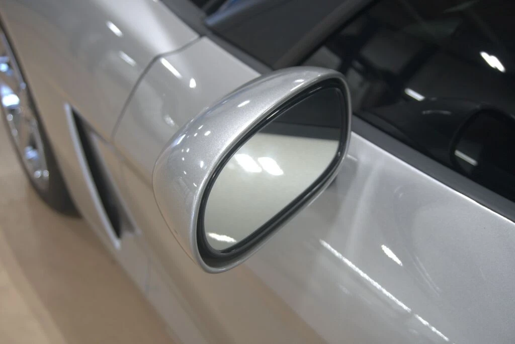 2008 Chevrolet Corvette C6 - Image 15 of 31