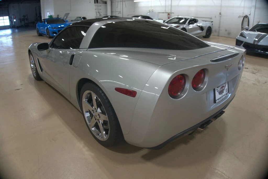 2008 Chevrolet Corvette C6 - Image 3 of 31