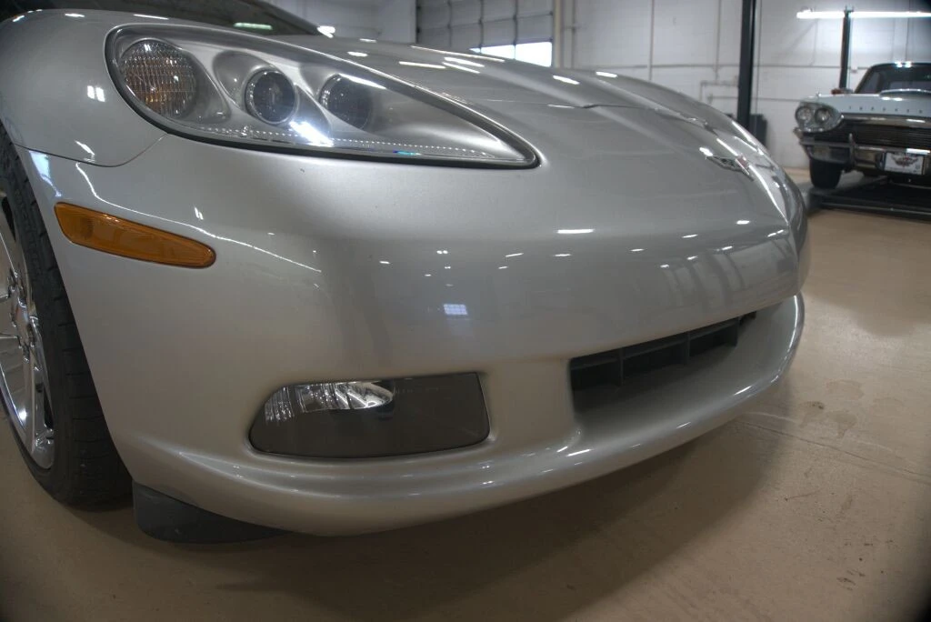 2008 Chevrolet Corvette C6 - Image 9 of 31