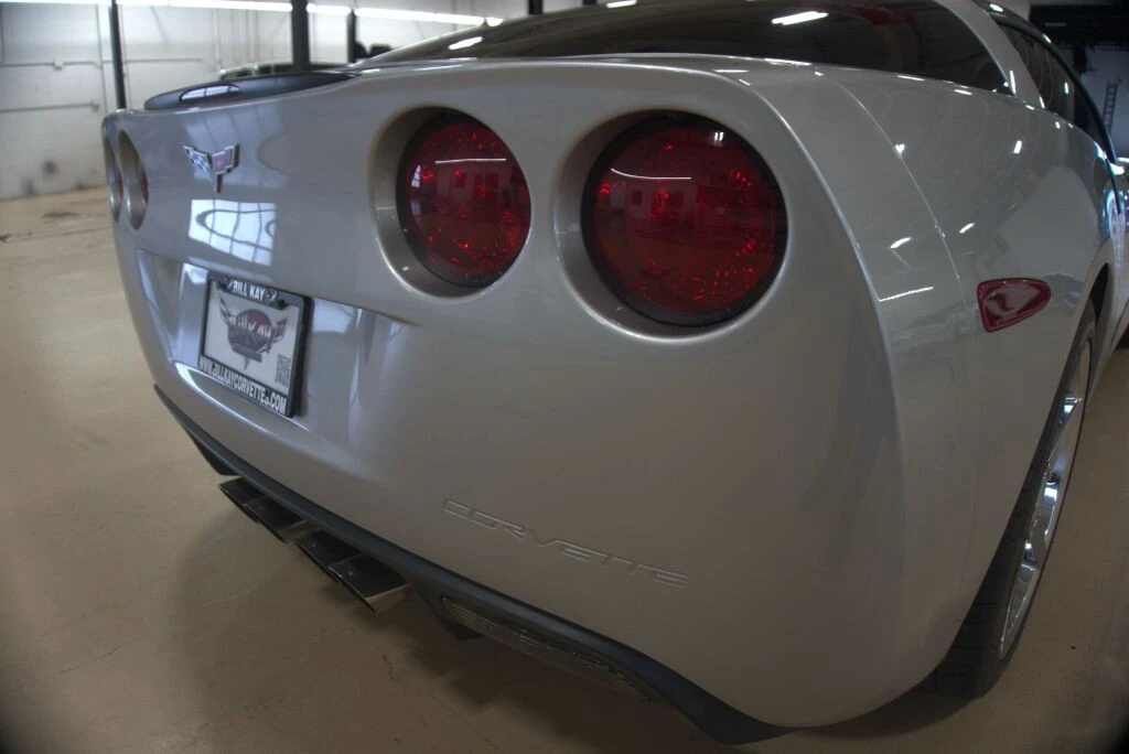 2008 Chevrolet Corvette C6 - Image 21 of 31