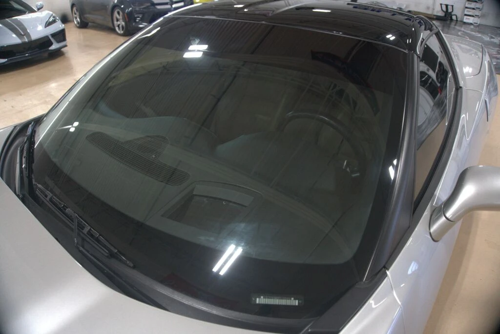 2008 Chevrolet Corvette C6 - Image 13 of 31