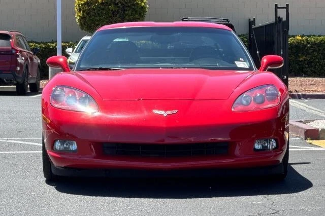 2008 Chevrolet Corvette C6 - Image 10 of 31