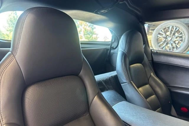 2008 Chevrolet Corvette C6 - Image 20 of 31