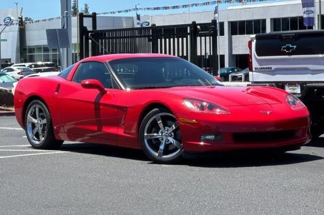 2008 Chevrolet Corvette C6 - Image 2 of 31
