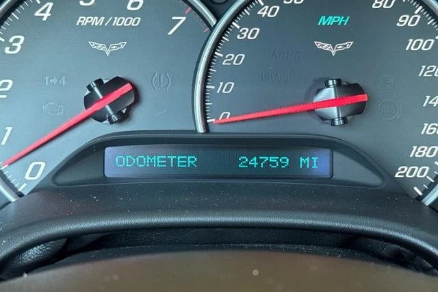 2008 Chevrolet Corvette C6 - Image 3 of 31