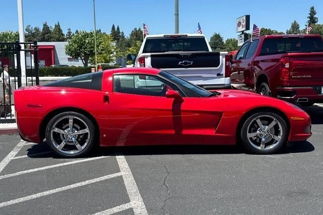 2008 Chevrolet Corvette C6 - Image 4 of 31