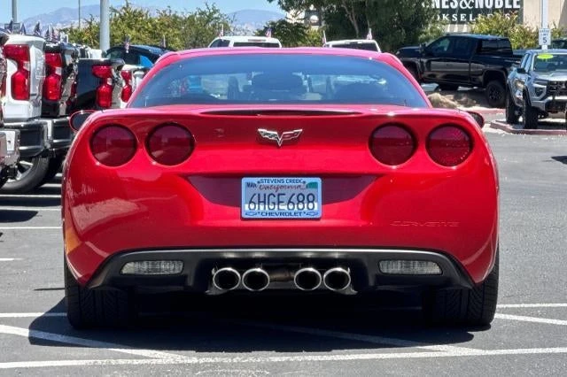 2008 Chevrolet Corvette C6 - Image 6 of 31