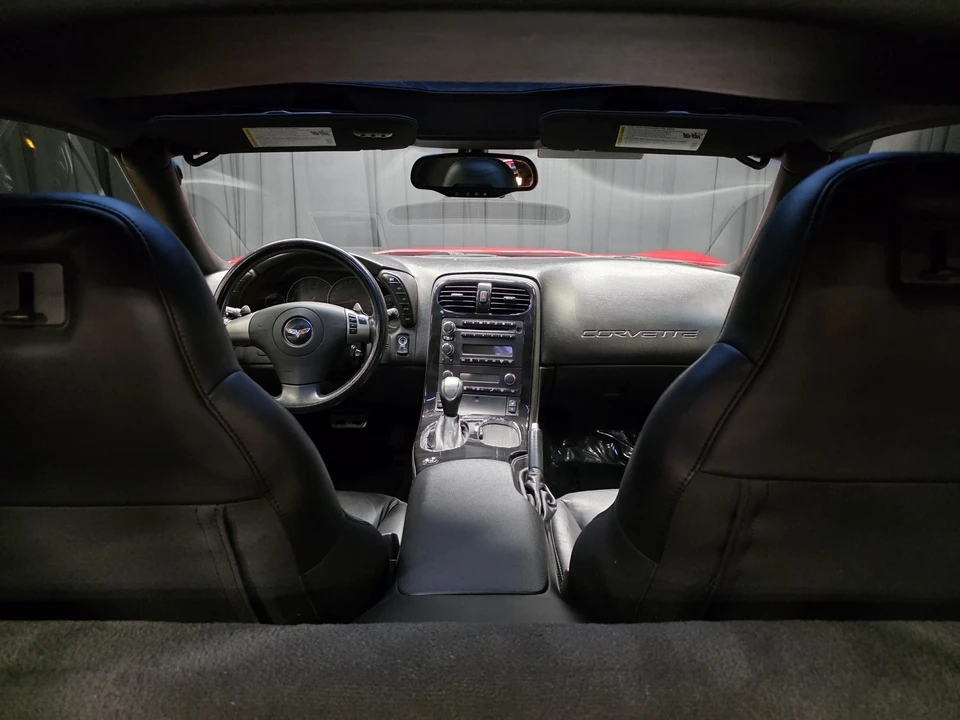 2008 Chevrolet Corvette C6 - Image 2 of 12