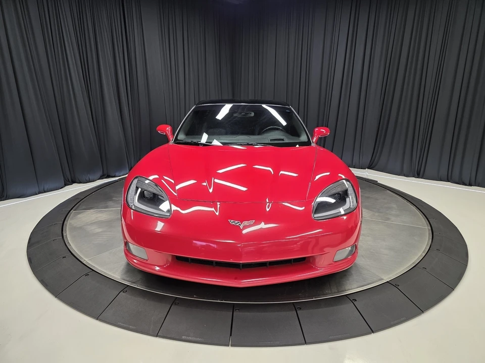 2008 Chevrolet Corvette C6 - Image 6 of 12