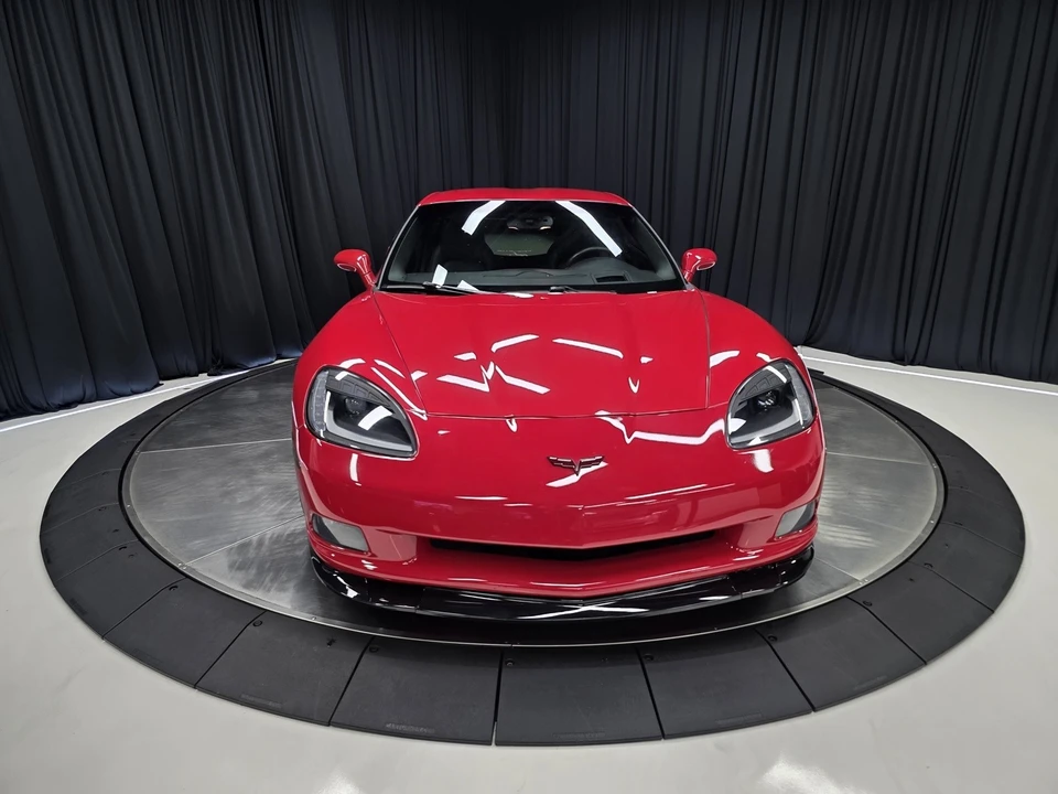 2008 Chevrolet Corvette C6 - Image 6 of 12