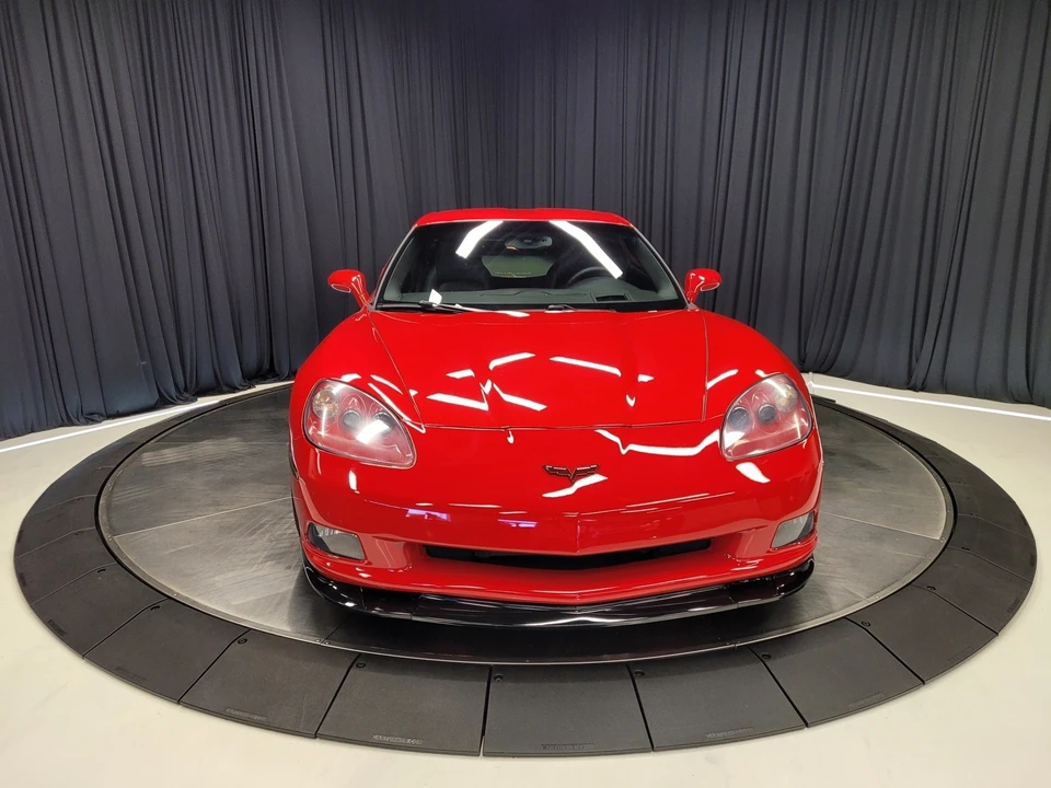2008 Chevrolet Corvette C6 - Image 6 of 12
